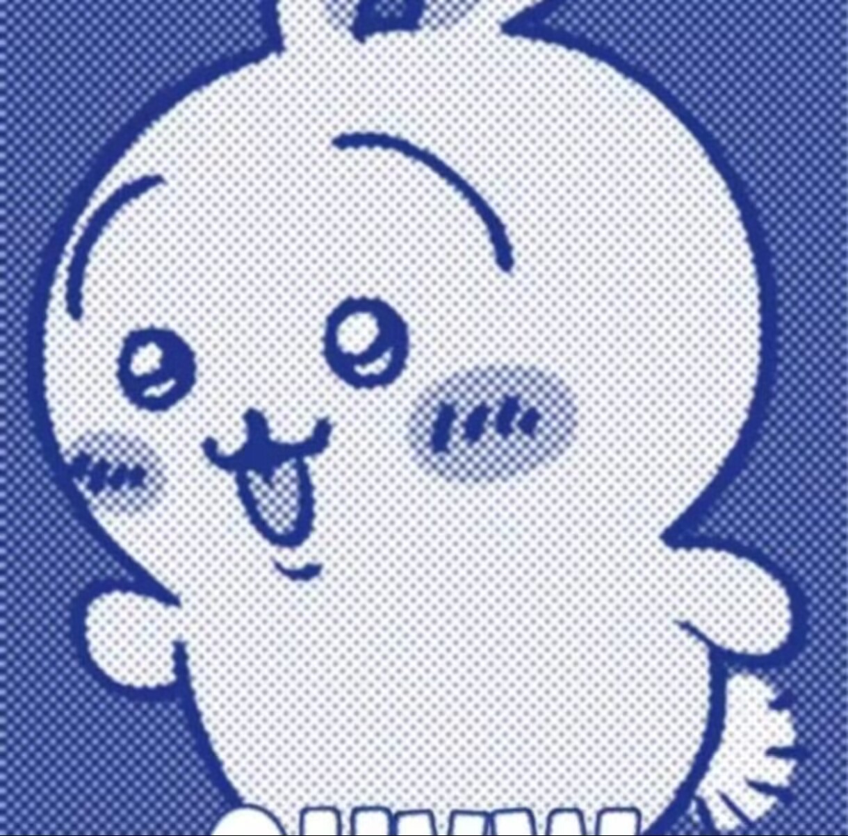 个人头像
